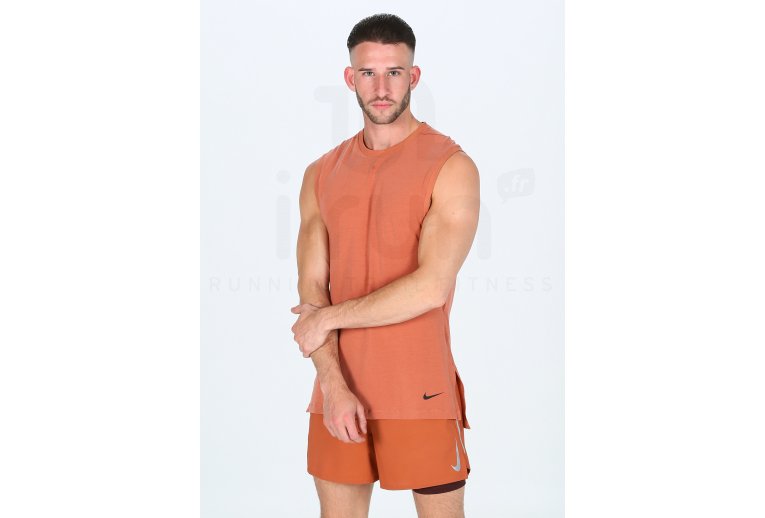 Nike Camiseta sin mangas Dry Tank Transcend