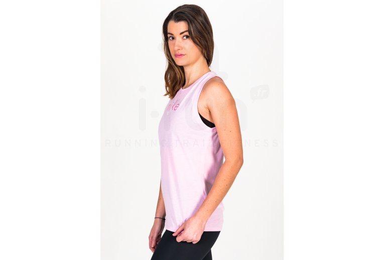 Nike Dry Tank Yoga Damen