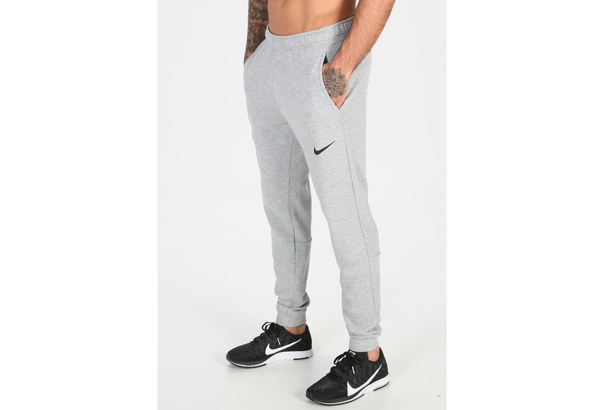 Nike Dry Taper Fleece M vêtement running homme