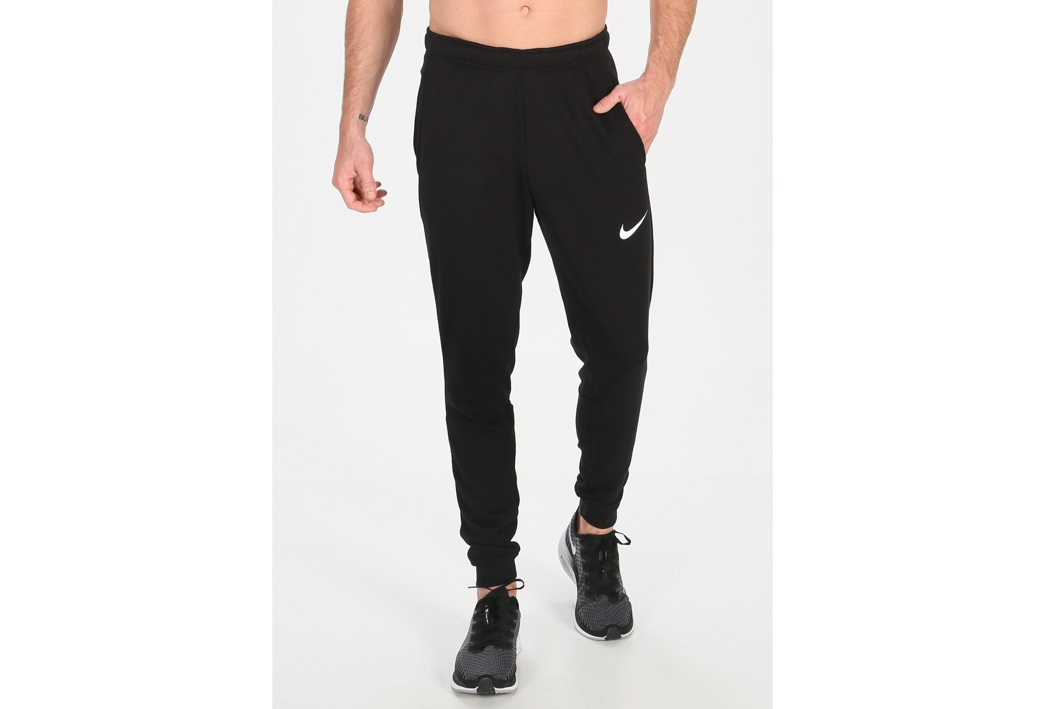Nike Dry Taper Fleece M vêtement running homme