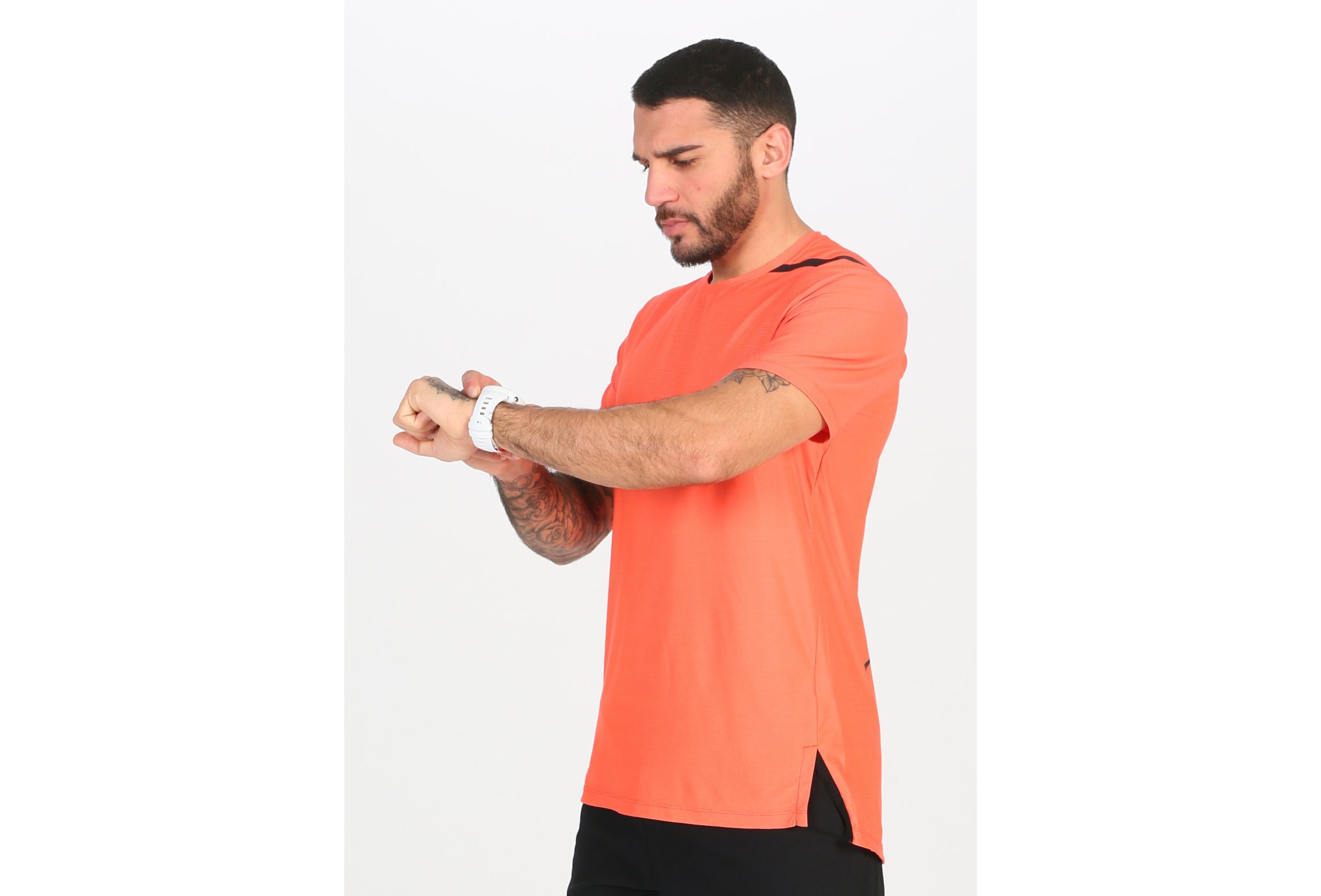 Nike Dry Tech Pack M vêtement running homme