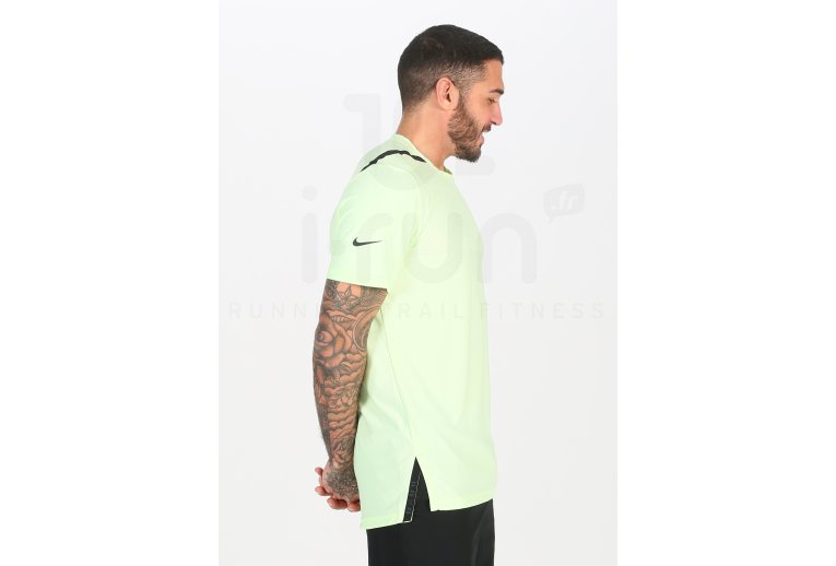Nike Camiseta manga corta Dry Tech Pack