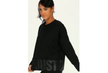 Nike Dry Top Crew W