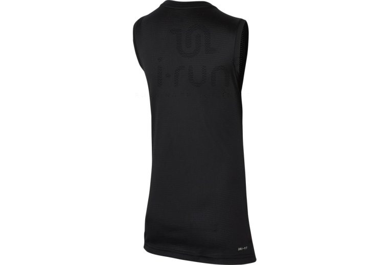 Nike Camiseta sin mangas Dry Top