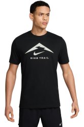 Nike Dry Trail logo