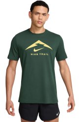 Nike Dry Trail logo