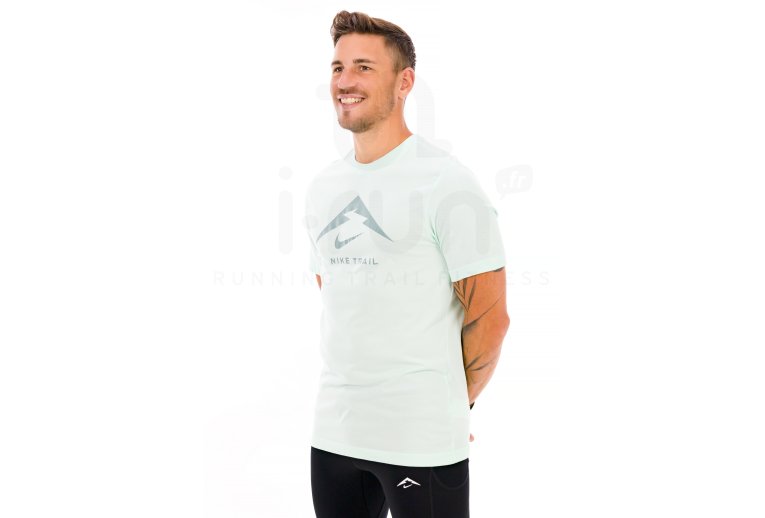 Nike Dry Trail M
