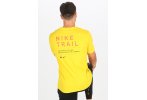 Nike camiseta manga corta Dry Trail