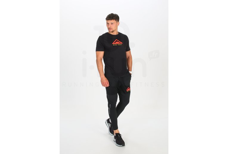 Nike camiseta manga corta Dry Trail