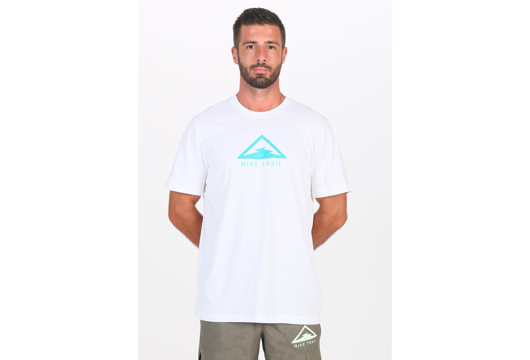 Nike Dry Trail M vêtement running homme