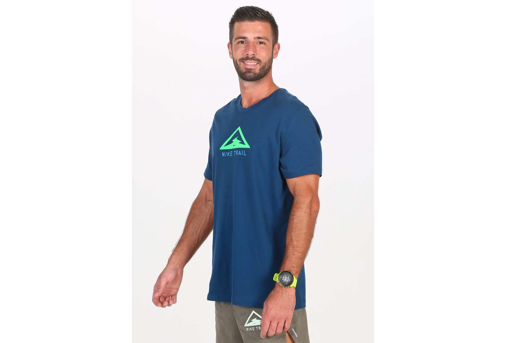 Nike Dry Trail M vêtement running homme