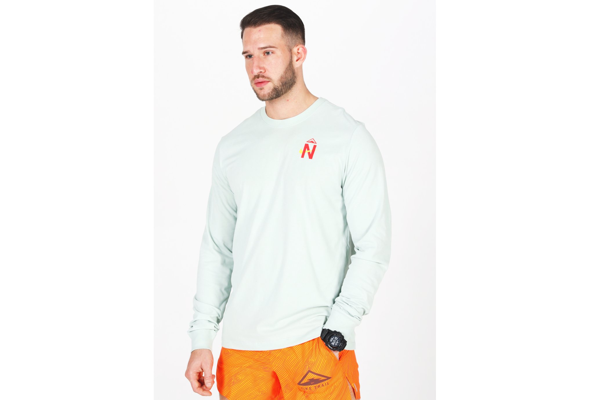 Nike Dry Trail M vêtement running homme