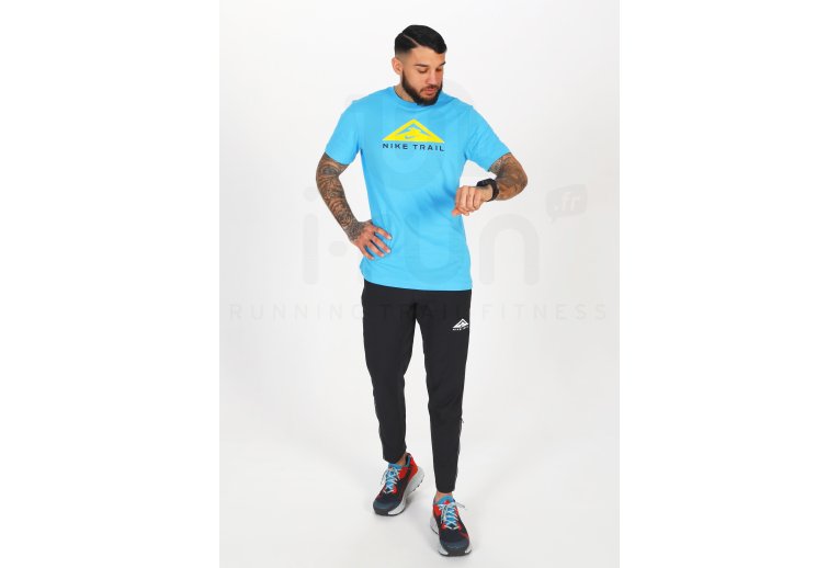 Nike Dry Trail Herren