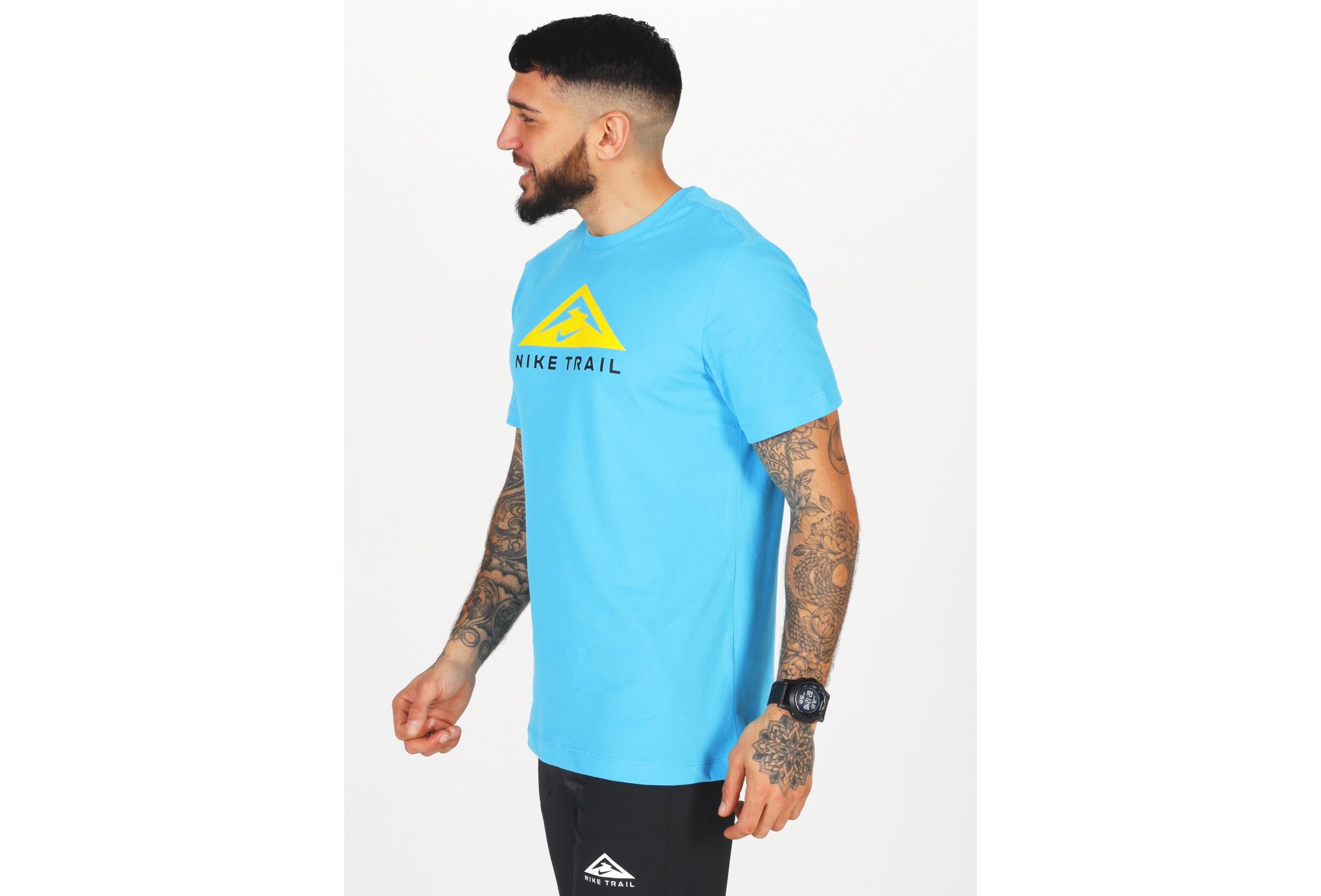 Nike Dry Trail M vêtement running homme