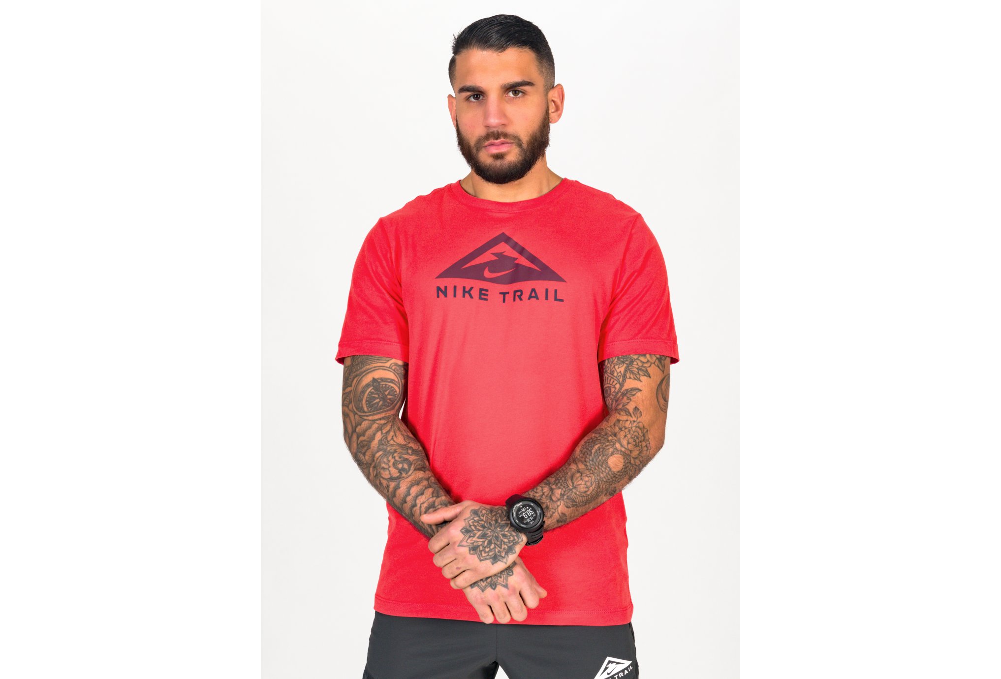 Nike Dry Trail M vêtement running homme