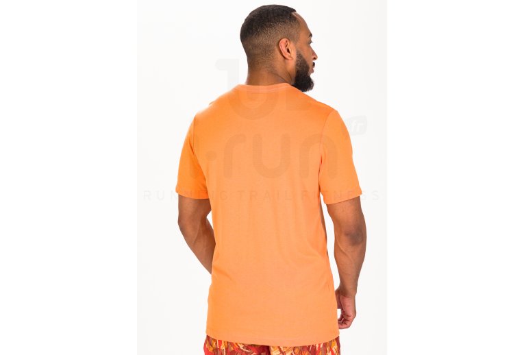 Nike camiseta manga corta Dry Trail