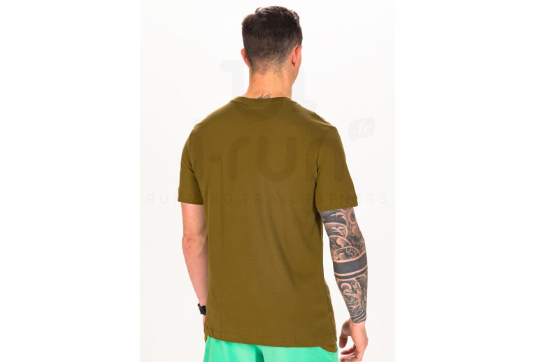 Nike camiseta manga corta Dry Trail