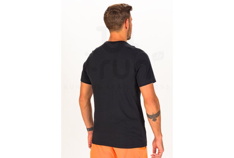 Nike camiseta manga corta Dry Trail