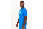 Nike camiseta manga corta Dry Trail
