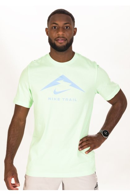 Nike camiseta manga corta Dry Trail