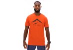 Nike camiseta manga corta Dry Trail