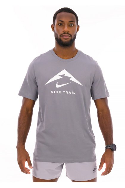 Nike camiseta manga corta Dry Trail