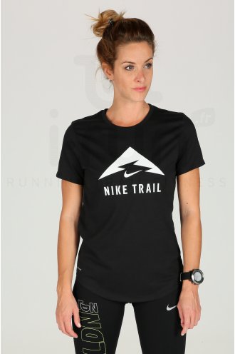 Nike Dry Trail W 