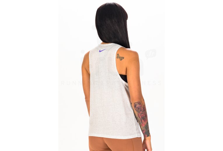 Nike Dry Trail Damen