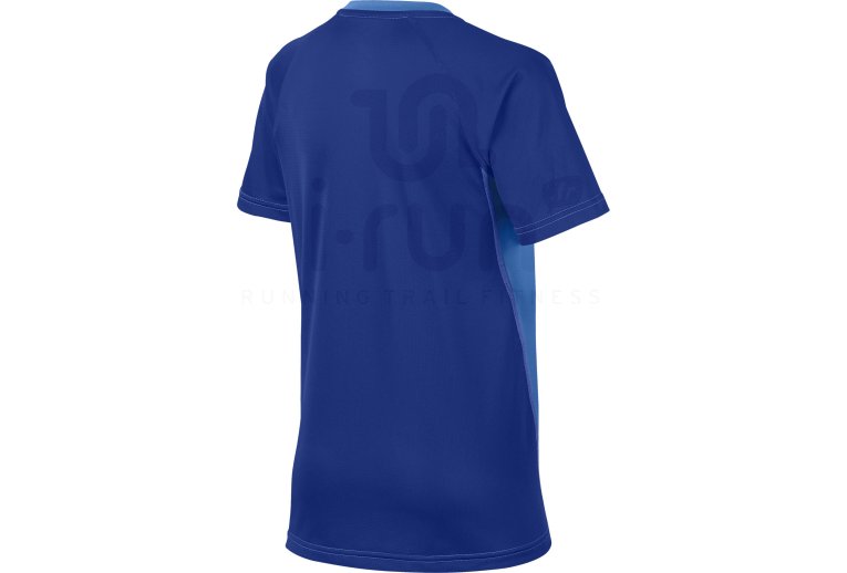 Nike Camiseta manga corta Dry Training Junior