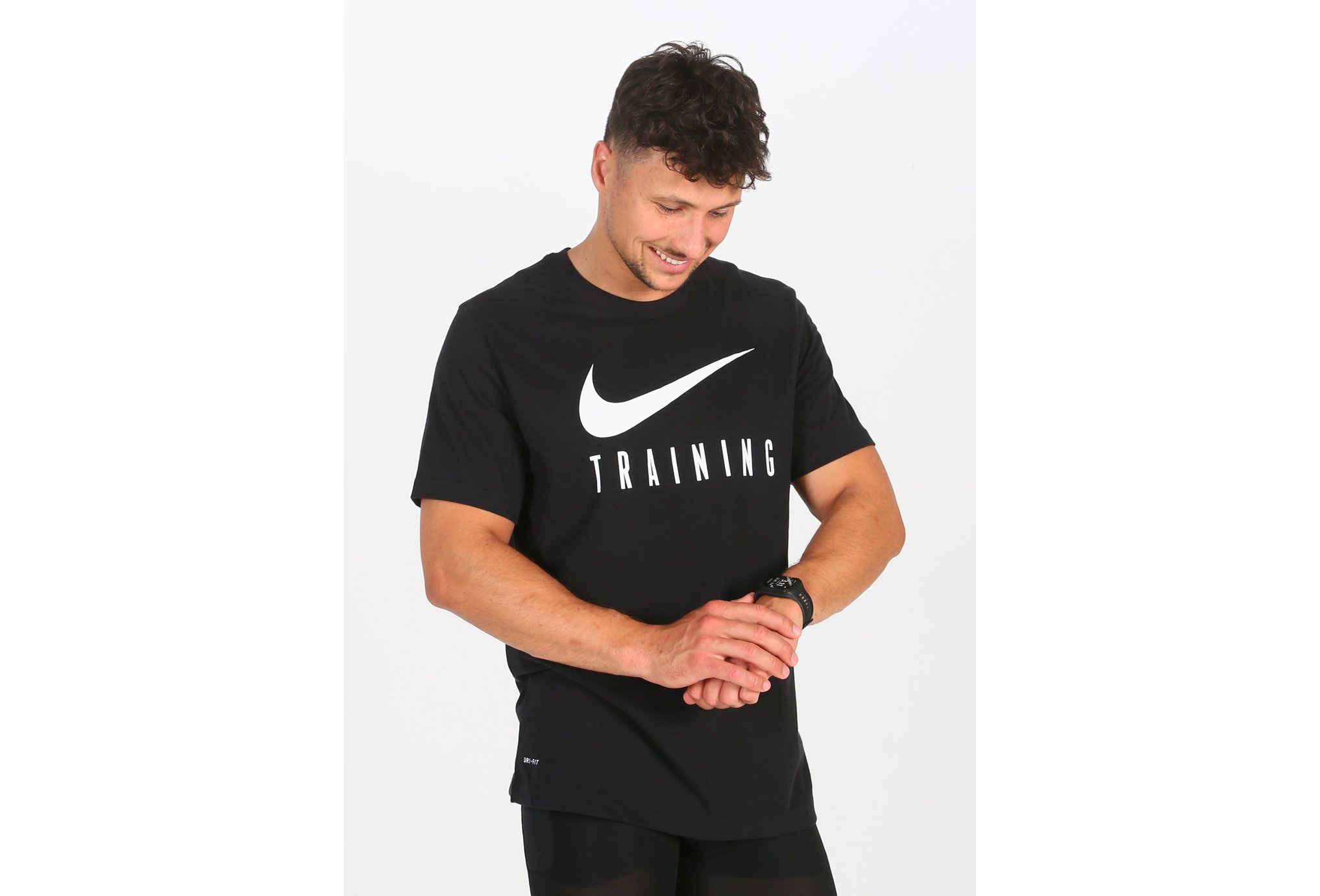 Nike Dry Training M vêtement running homme