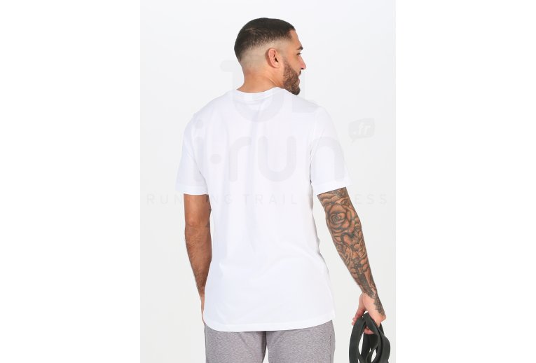 Nike camiseta manga corta Dry Training