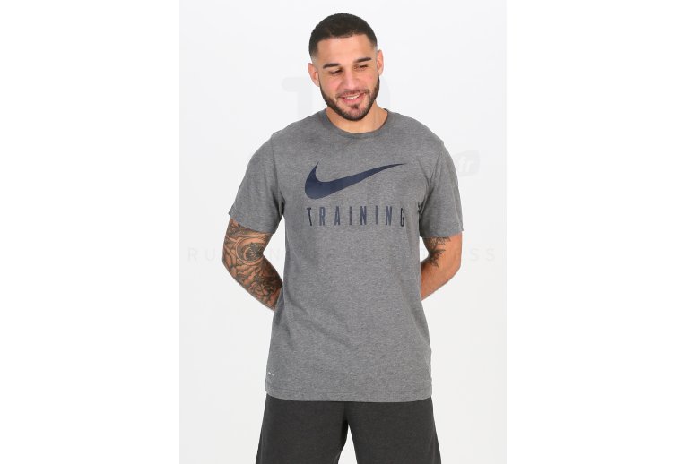 Nike camiseta manga corta Dry Training