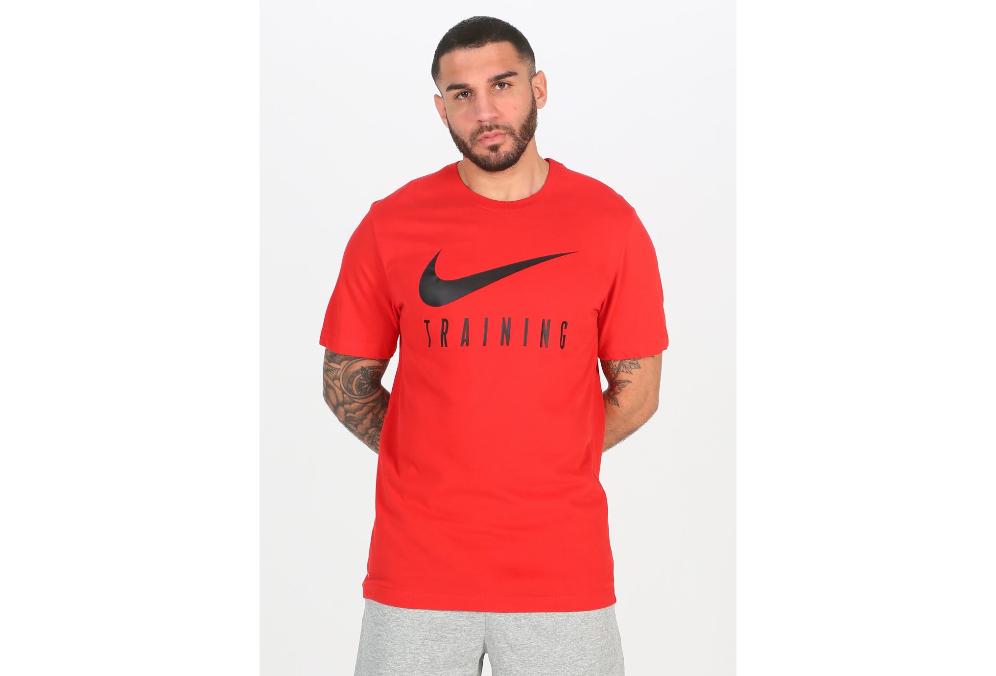 Nike Dry Training M vêtement running homme