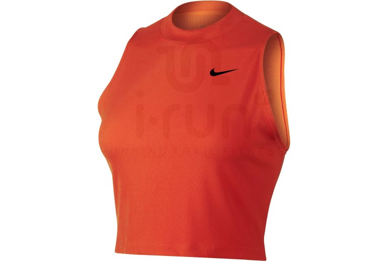 Nike Camiseta sin manga Dry Training Tank