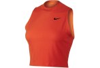 Nike Camiseta sin manga Dry Training Tank