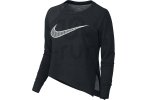 Nike Camiseta manga larga Dry Training Top