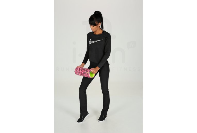 Nike Camiseta manga larga Dry Training Top