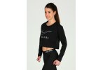 Nike Camiseta manga larga Dry Training Top