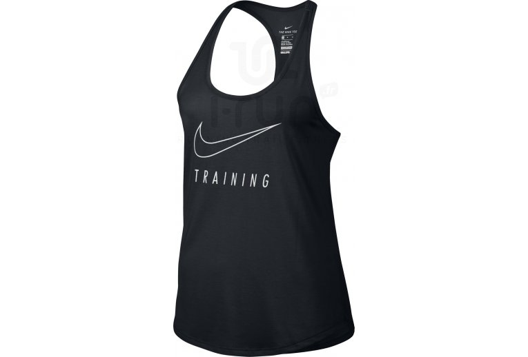 Nike Camiseta de tirantes Dry Training