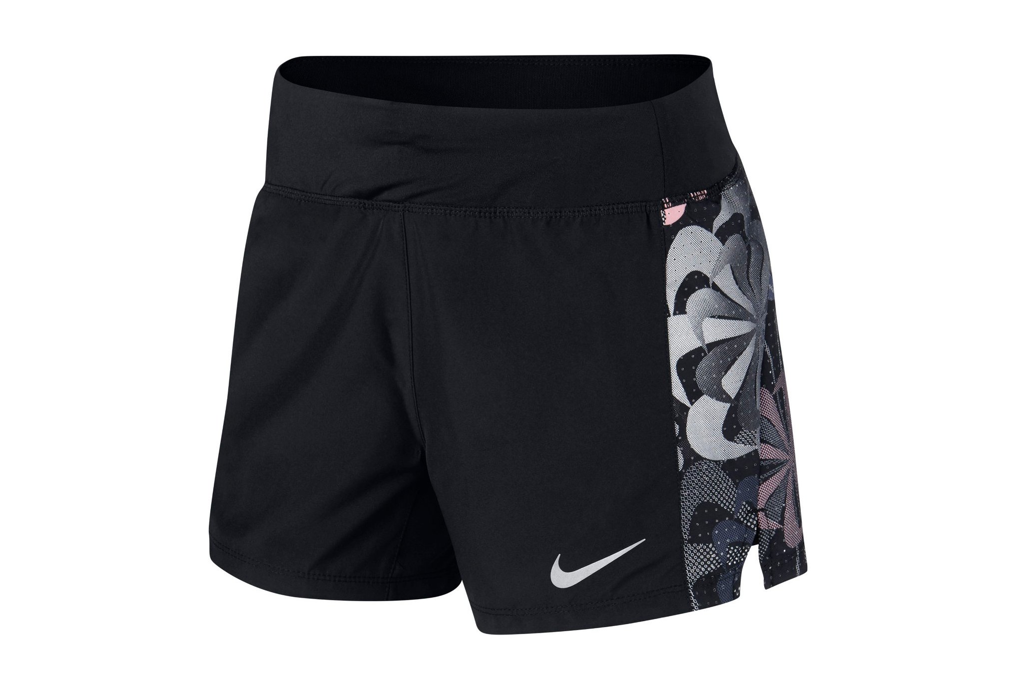 Nike Dry Triumph Aop1 Fille vêtement running femme