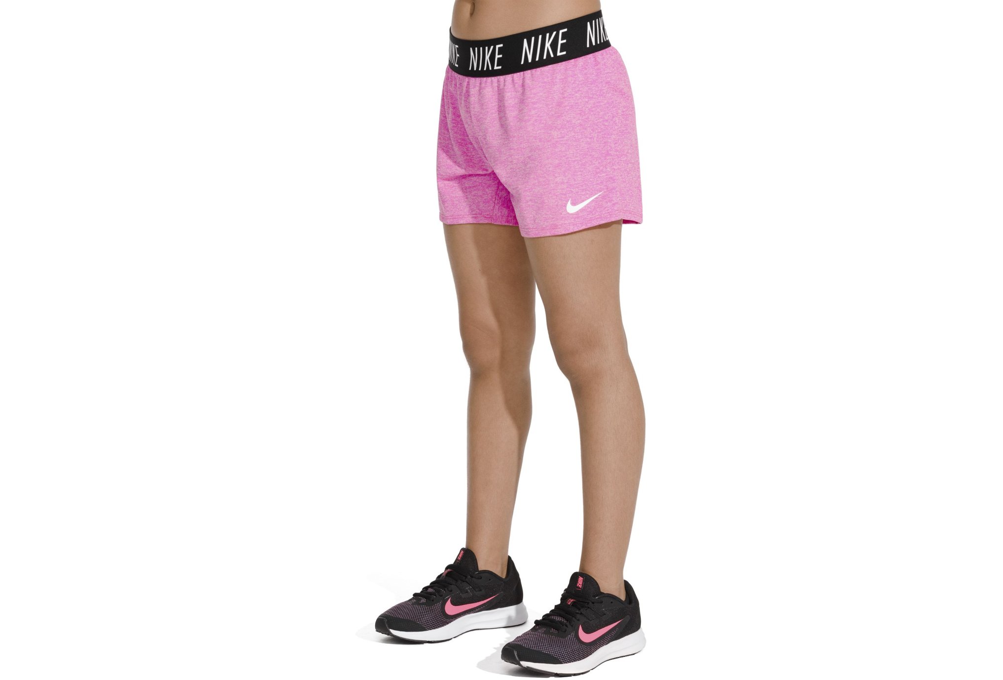 Nike Dry Trophy Fille vêtement running femme