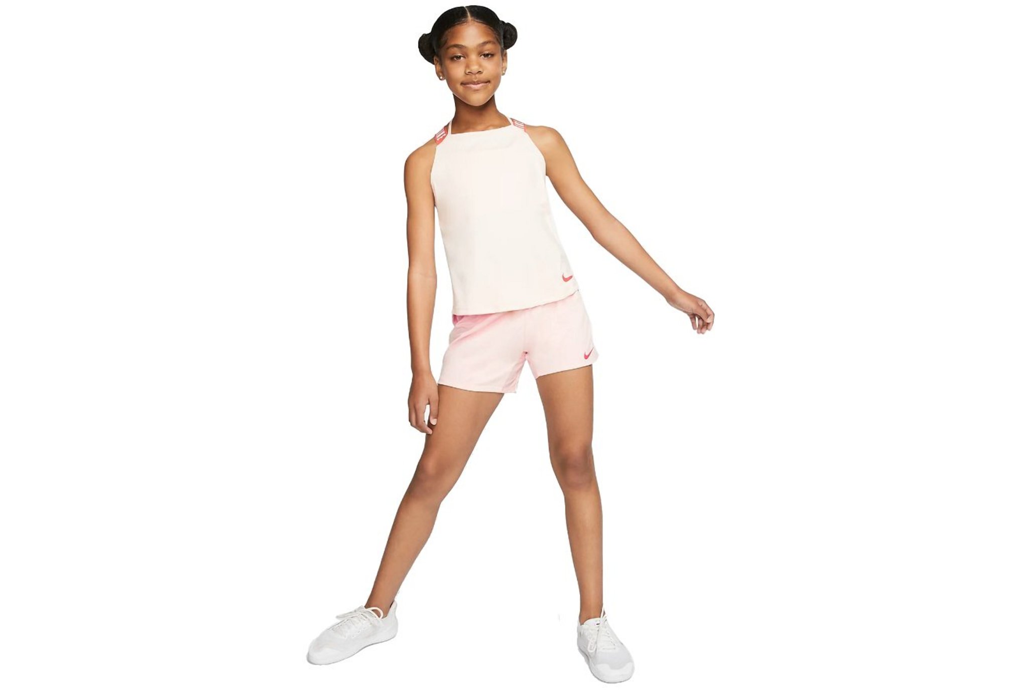 Nike Dry Trophy Fille vêtement running femme