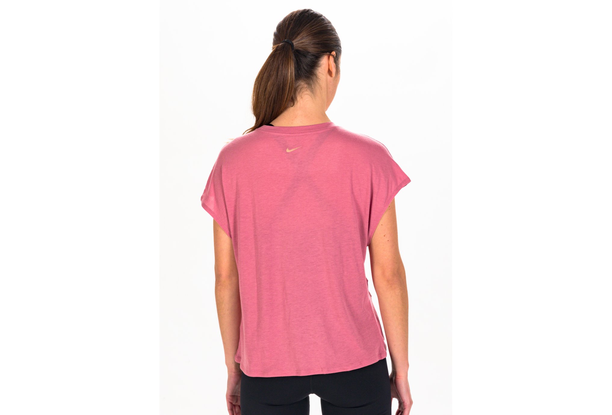 nike dry running shirt