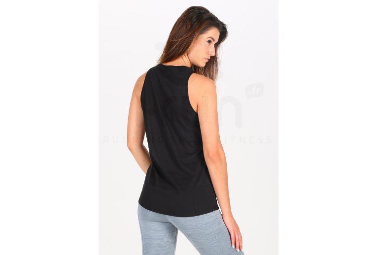 Nike camiseta de tirantes Dry Yoga 3