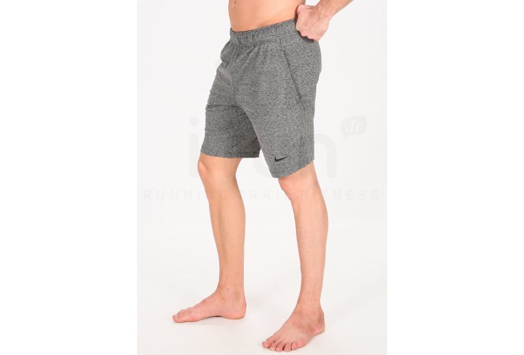 Nike Pantaln corto Dry Yoga