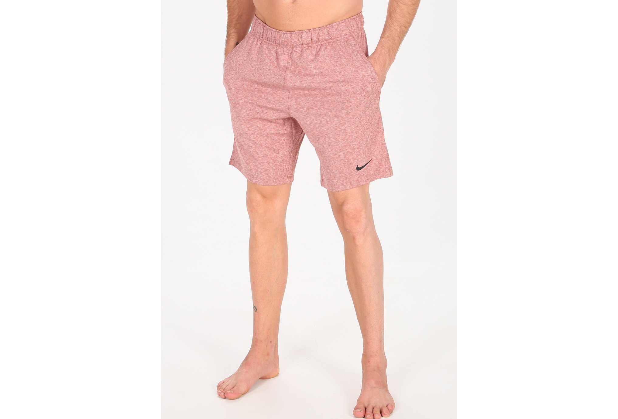 Nike Dry Yoga M vêtement running homme