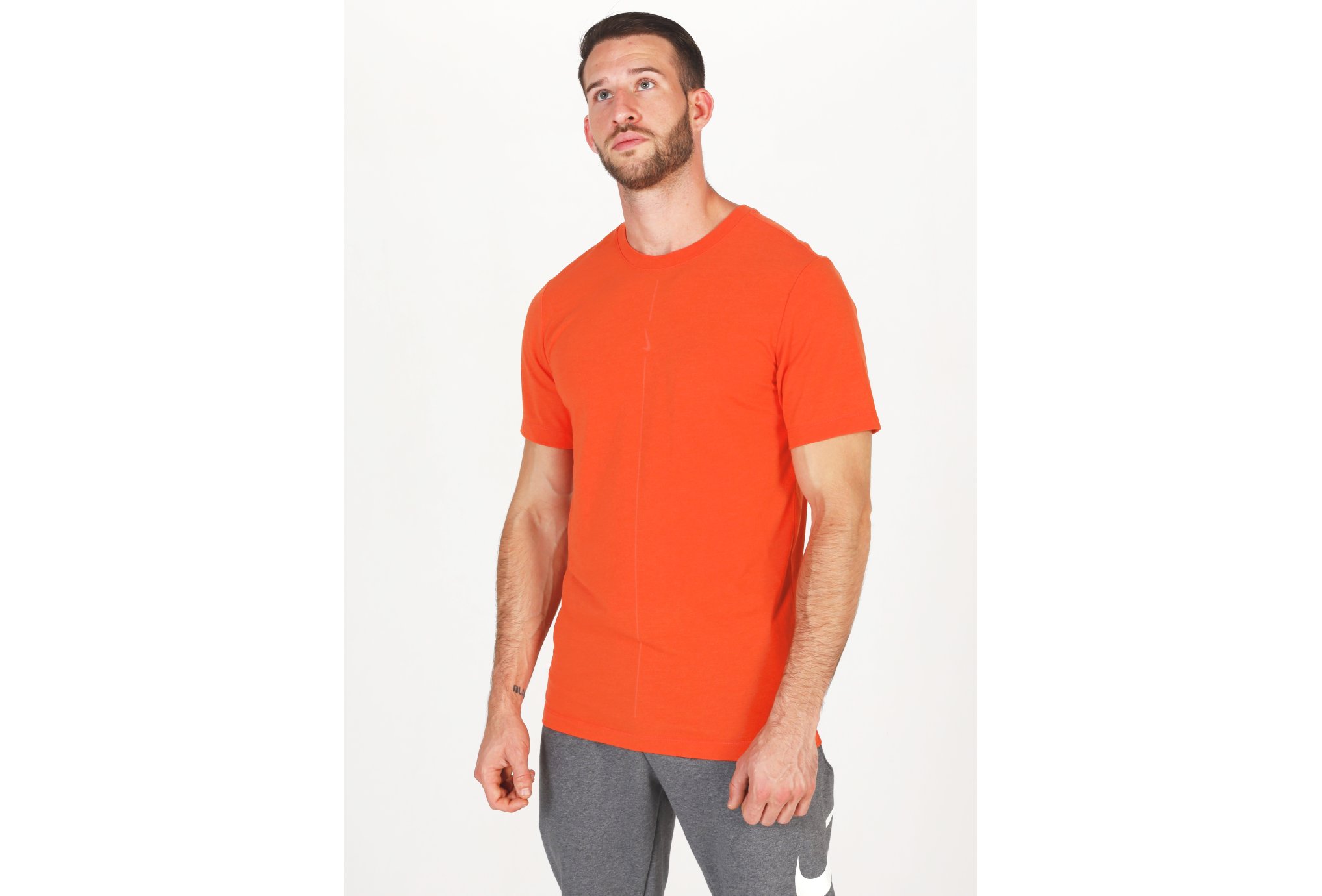 Nike Dry Yoga M vêtement running homme