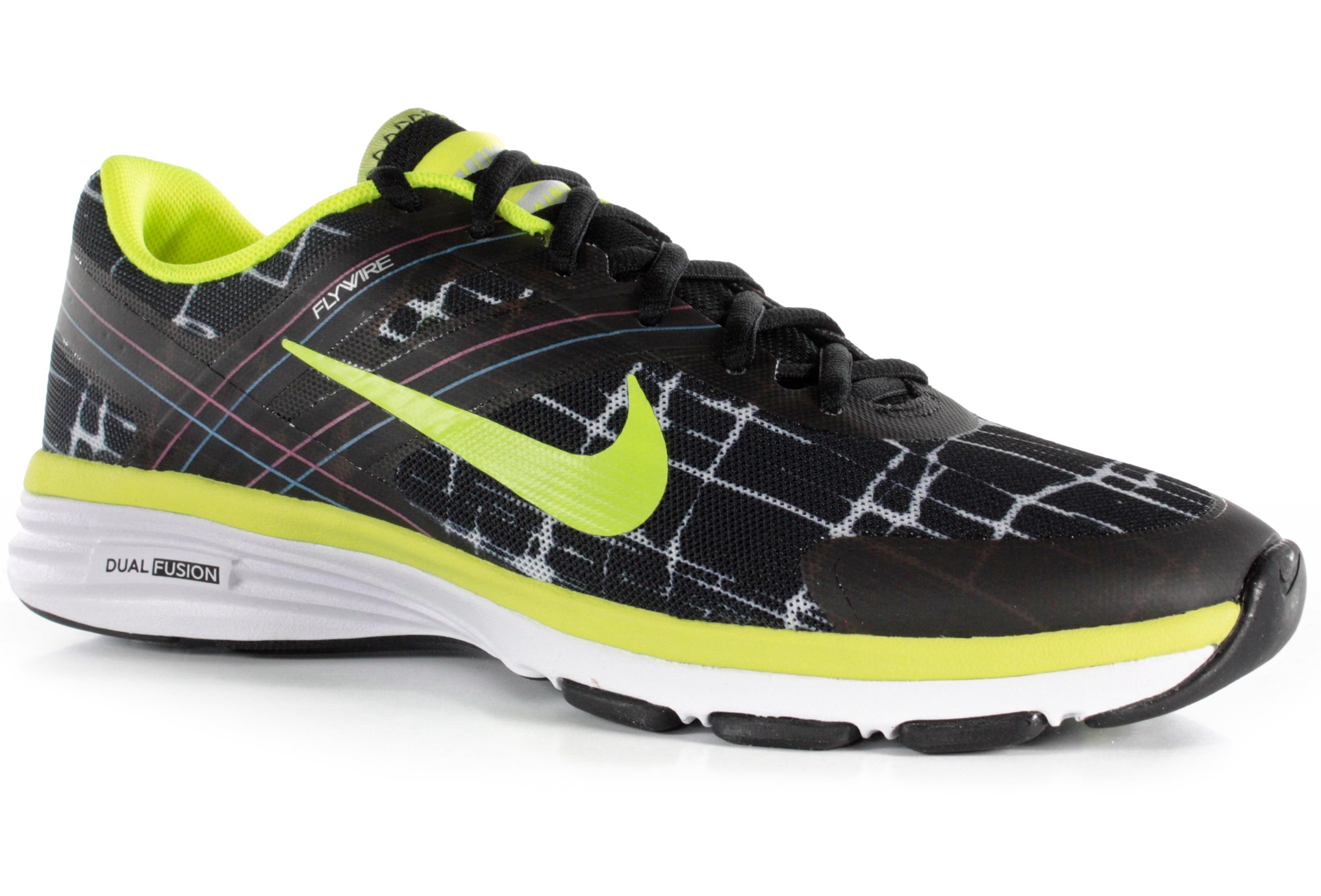 nike dual fusion tr2