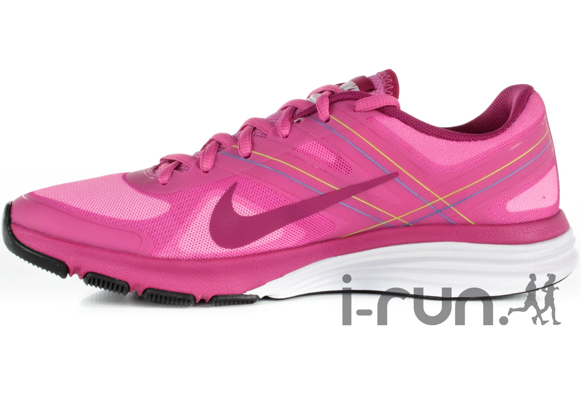 nike dual fusion tr2