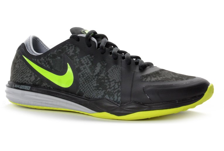 Nike Dual Fusion TR 3 Print